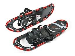 Amazon Com Chinook Trekker Snowshoes Sports Outdoors