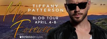 BLOG TOUR & GIVEAWAY ~ My Forever by Tiffany Patterson -