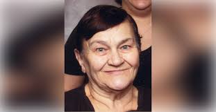 Obituary information for June C. Meade