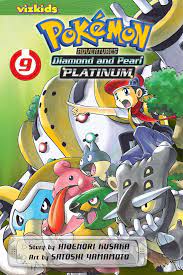 We did not find results for: Amazon Com Pokemon Adventures Diamond And Pearl Platinum Vol 9 9 9781421554051 Kusaka Hidenori Yamamoto Satoshi Books