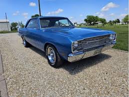 Image result for Dark Blue 1968 Dart