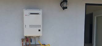 The first of our tankless water heater reviews is for the stiebel eltron tempra, an electric tankless water heater that comes with really impressive customer feedback. Pin On 6 Best Outdoor Tankless Water Heaters