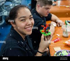 Electronics technician 3rd class taylor hi-res stock photography and images 