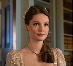 Would you be mad if Francesca's story played out only during Benedict and  Eloise's seasons, not her own? : r/BridgertonNetflix