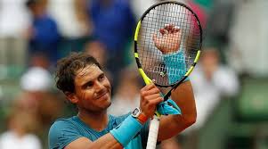 2016 barcelona open r2 rafael nadal def. Rafael Nadal Records 200th Grand Slam Win At French Open 2016 Sports News The Indian Express