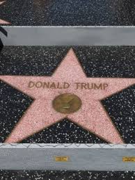 But always the outlier, ali didn't want his star on the sidewalk and it was hung from a wall instead. How Celebrities Get Their Stars On The Walk Of Fame