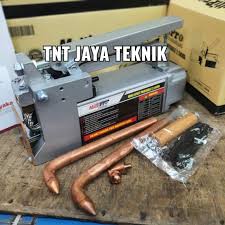Terutama untuk bidang industri yang material utamanya mengaplikasikan bahan logam, karena bisa dipastikan. Mini Spot Welding Portable Multipro 2 5 Kva Mesin Las Titik Plat Multipro Mini Spot 2 5kva Shopee Indonesia