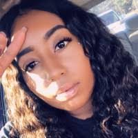 Kiara Hamilton's Instagram, Twitter & Facebook