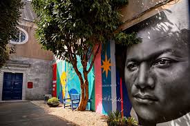 Gallery of selected images