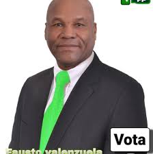 Fausto Valenzuela Sindico