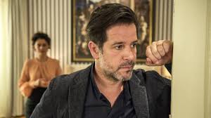 Relembre as namoradas famosas do ator. Murilo Benicio Sobre Ser Pai Do Proprio Filho Em Amor De Mae Fui O Ultimo A Saber Tv E Lazer Extra Online