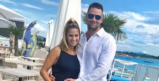 This is ec tapai szabina & kucsera gabor by kronoroll / weddingroll on vimeo, the home for high quality videos and the people who love them. Kiderult Tapai Szabina Es Kucsera Gabor Gyermekenek Neme