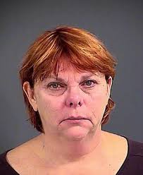 Woman 'punched baby in the face because she thought it was a doll'