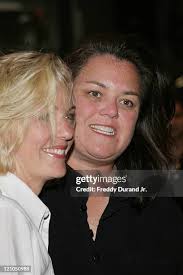 165 Kelly Odonnell Rosie Odonnell Photos & High Res Pictures