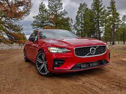 Maybe you would like to learn more about one of these? Volvo S60 Review 2019 Photos Details Specs Pros And Cons