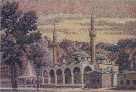 Amasya Resim Resim Sultan Heykel