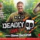 Deadly Live! Hosted by Steve Backshall event image