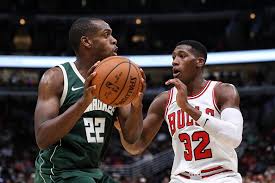 Miami heat is 310 w wisconsin ave ste 170a. Miami Heat Vs Milwaukee Bucks Nba Playoffs Preview Last Word On Basketball