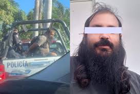 Famoso indigente Daniel de Vallarta es detenido por agresivo