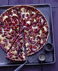 Zwetschgentarte Rezept Backen Fruit Pie Food Und Desserts