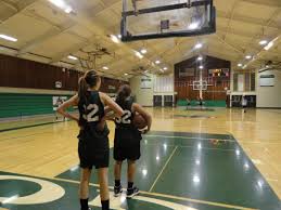 Sonoma County High School Basketball Rankings