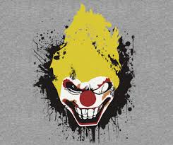 See more ideas about twisted metal, sweet tooth, metal. Twisted Metal T Shirt Sweet Tooth Shirt Clown