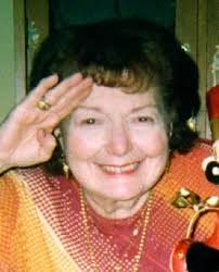 JOSEPHINE INTESO Obituary (1926