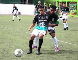 Vacacional de La Estrella: El local en la siguiente fase