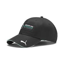 Mercedes Silver Arrows Baseball Cap Puma Us In 2020 Mercedes Amg Puma Mercedes