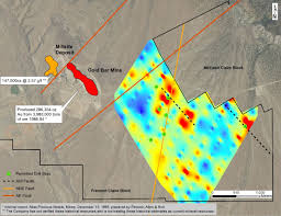 It is engaged in the acquisition and exploration of mineral properties. 2019 News Fremont Gold Ltd