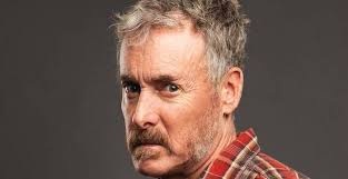 John C Mcginley Stan Against Evil Starry Constellation Magazine