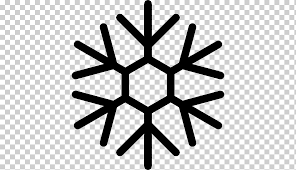 Join the main arms with straight lines to form a nice hexagon in the middle. Snowflake Drawing Line Art Cold Pencil Hand Symmetry Png Klipartz