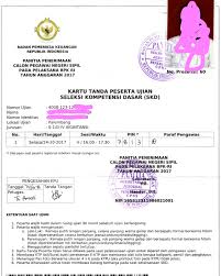 Tes Intelegensia Umum Cpns Soal Tiu Cpns Dan Pembahasan Pdf Terpercaya