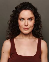 Actor — Sarah McAfee