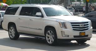 2020 cadillac escalade esv premium luxury. Cadillac Escalade Lg To Supply Digital Cockpit System For Cadillac Escalade Auto News Et Auto