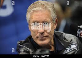 Seattle Seahawks football cornerback Pete Hunter practices in Kirkland,  Wash., Tuesday, Jan. 2, 2007. The Seahawks will play the Dallas Cowboys in  a playoff first-round game Saturday, Jan. 6.(AP Photo/Joe Nicholson Stock