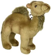 L tell the children to look at the picture on page 6. Buy Hansa Young Camel Plush 9 Online At Low Prices In India Amazon In