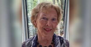 Dorothy Ellison Obituary