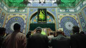 Hasan yamani is on facebook. Who Is Ahmad Al Hassan Al Yamani And Why Do So Many ShiÊ¿as Think He Is The Promised Messiah Abc Religion Ethics