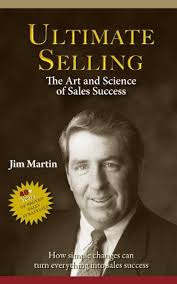 Ultimate Selling, The Art and Science of Sales Success