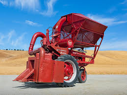 Image result for Red 1952 Tractor