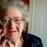 Carol J. Weber Obituary (1934