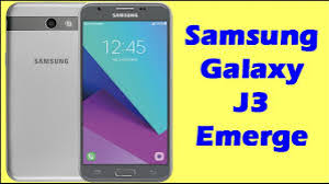 It doesn't matter if it's an old samsung, or one of the latest releases, with unlockbase you will find a solution to successfully unlock your samsung, fast. Samsung Galaxy J3 Emege Sm J327w Factory Combination File