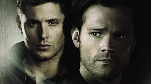 Image result for supernatural