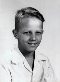 Terry Ingram Obituary (1944