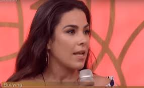 Comment must not exceed 1000 characters. Wanessa Camargo Revela Que Filho Sofreu Bullying Na Escola