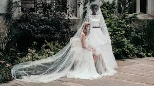 Whether you're a traditional bride, or a little more alternative, you'll find wedding dresses in lincolnshire to suit your unique style. Sanyukta Shrestha Up For British Wedding Awards 2019 The Perfect Wedding Online