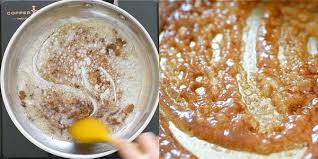 Cinnamon Fried Pineapple Recipe Video Cooktoria
