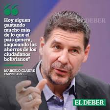 Marcelo Claure