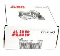 NEW ABB DO820 3BSE008514R1 S800I/O Module | eBay